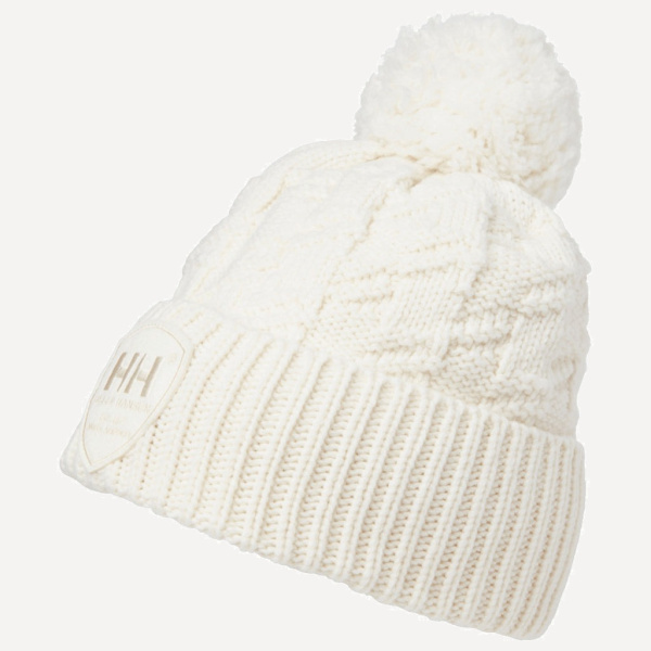 Шапка HH Wmn Hod Beanie 2.0 (; one size; Snow)